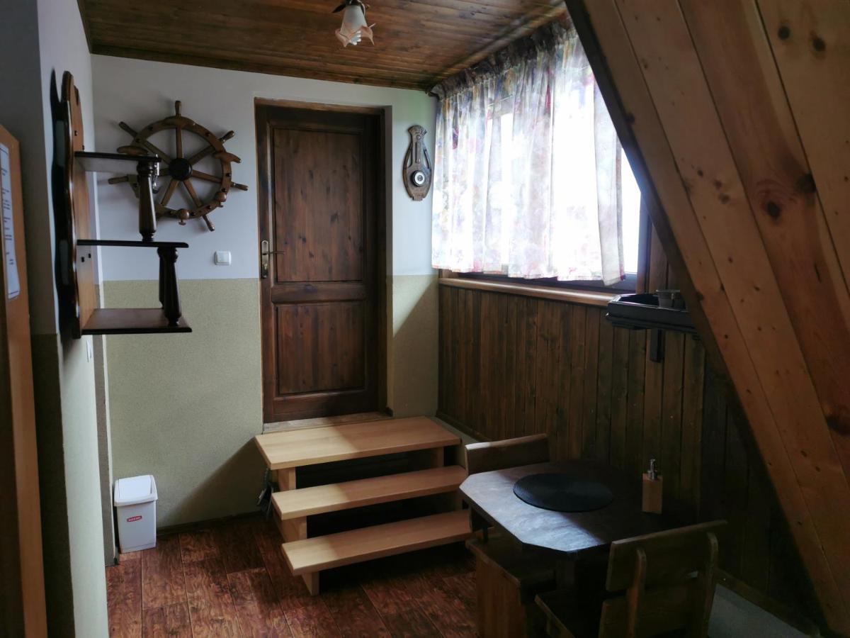 Noclegi U Marka Czernichow  Екстер'єр фото