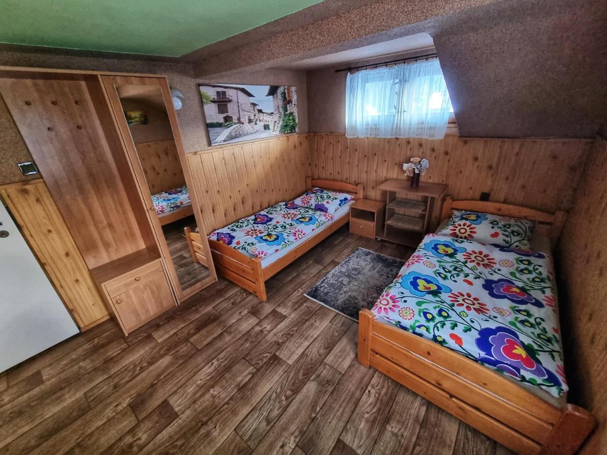 Noclegi U Marka Czernichow  Екстер'єр фото